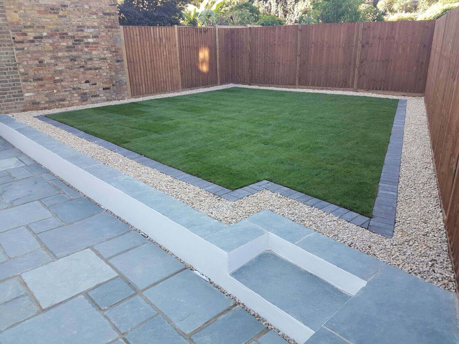 Garden Builders Bromley BR1