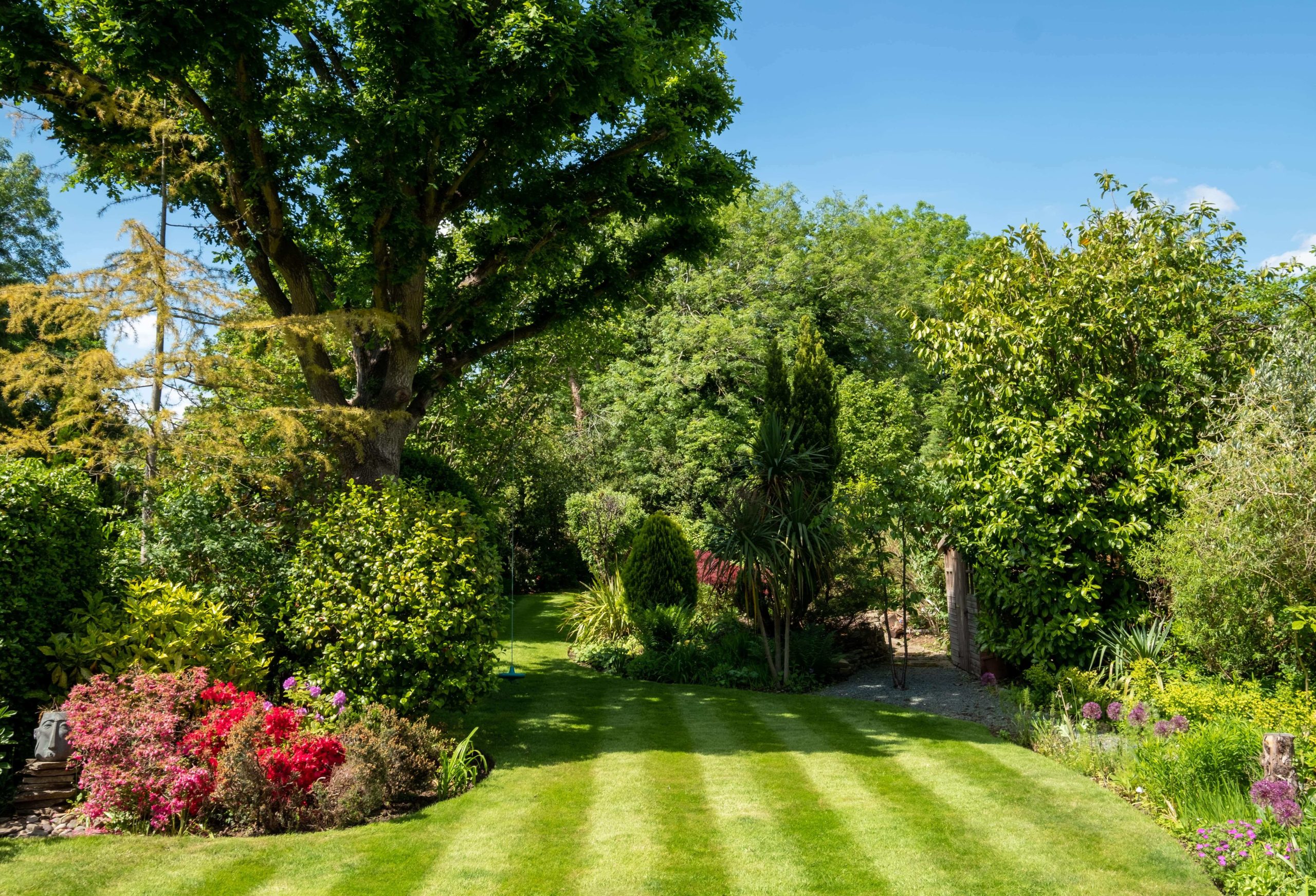 Garden Gardeners Bromley BR1