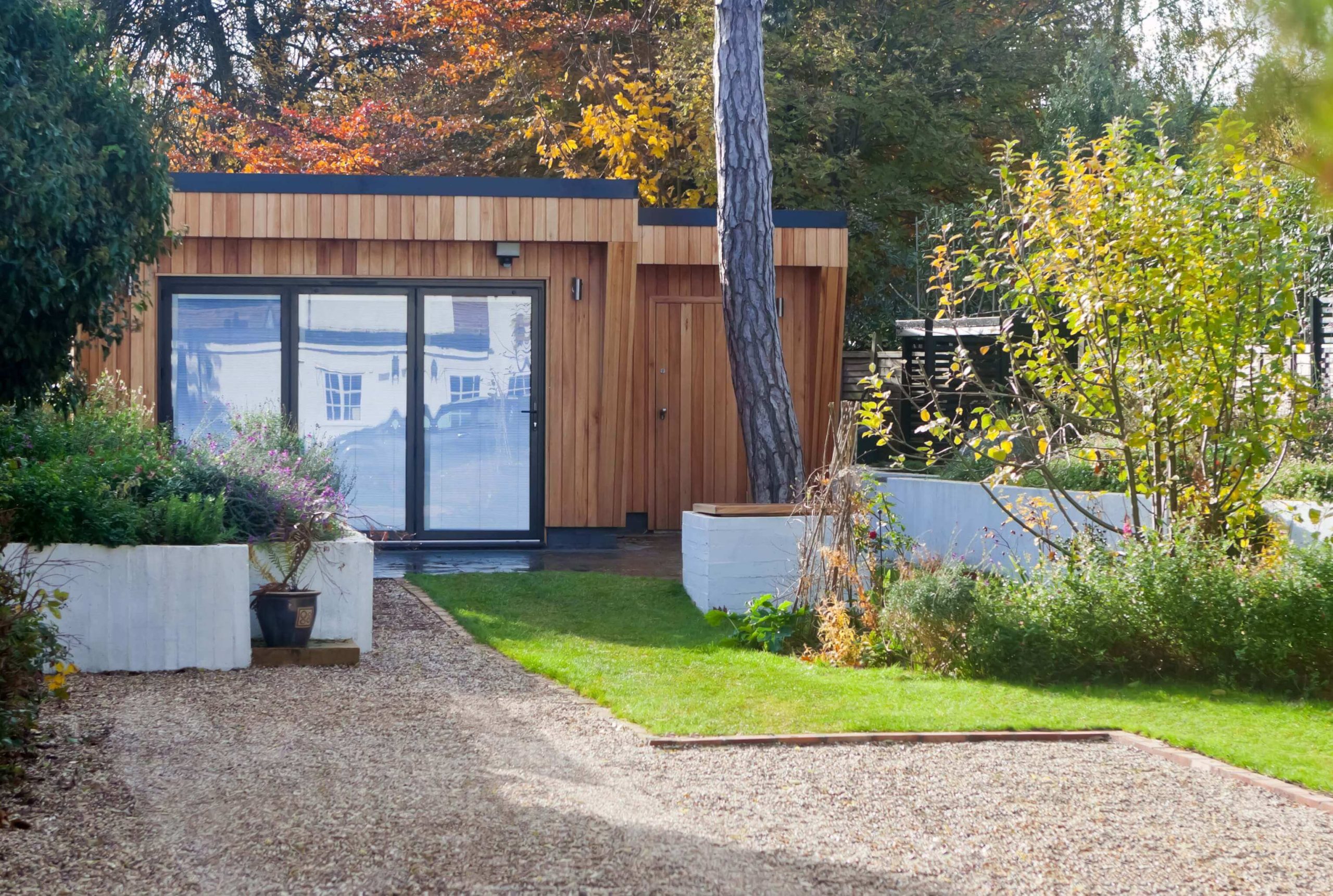 Garden Office Builders Bromley BR1